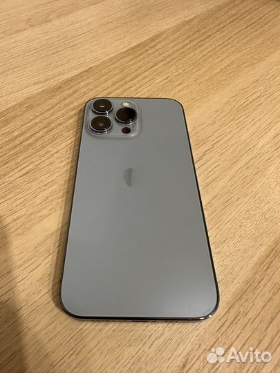 iPhone 13 Pro, 256 ГБ