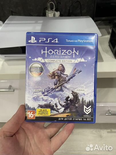 Игры для приставок ps4 ps5