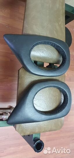 Акустические подиумы