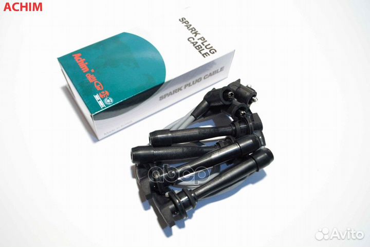 Провода высоковольтные SPB1054 Achim