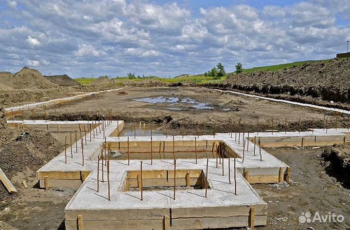 Земля для засыпки Вашего участка. Art:2/24