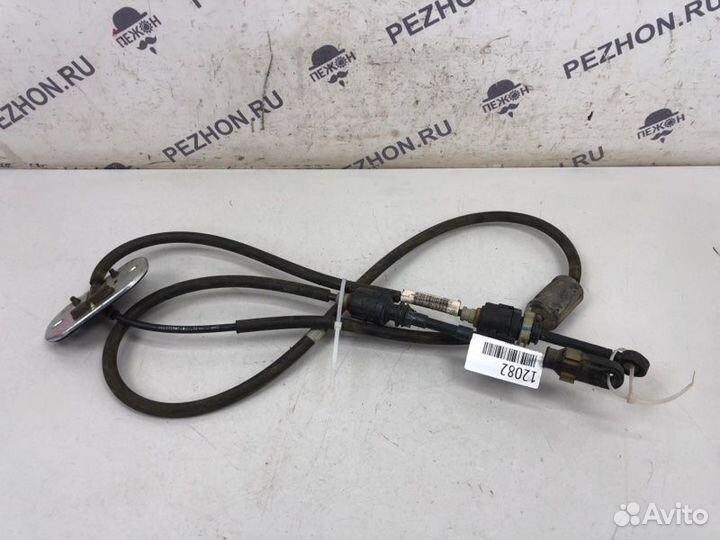 Трос переключения АКПП Ford Focus 2011-2015