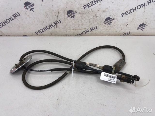 Трос переключения АКПП Ford Focus 2011-2015