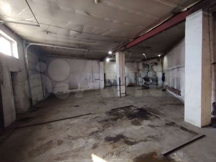 Свободного назначения, 135 м²