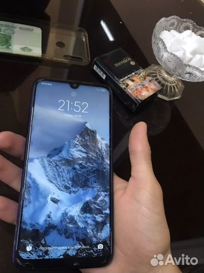 Xiaomi redmi note 7 4 64gb