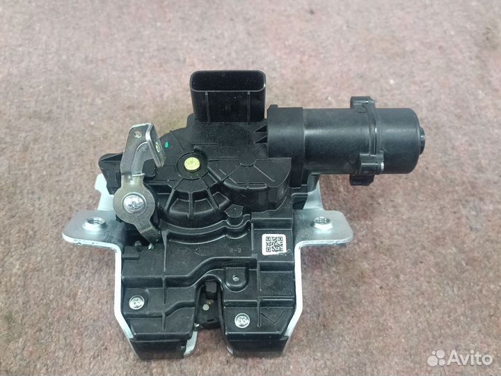 Замок багажника kia sorento 4