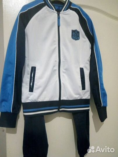 Костюм спортивный на мальчика