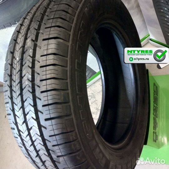 Michelin Agilis 51 215/65 R16C 106T