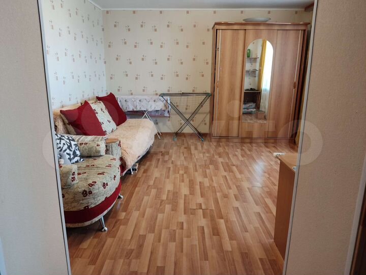 1-к. квартира, 42,3 м², 11/15 эт.