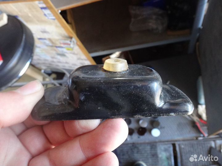 Крепление запасного колеса Toyota Honda Mazda Niss