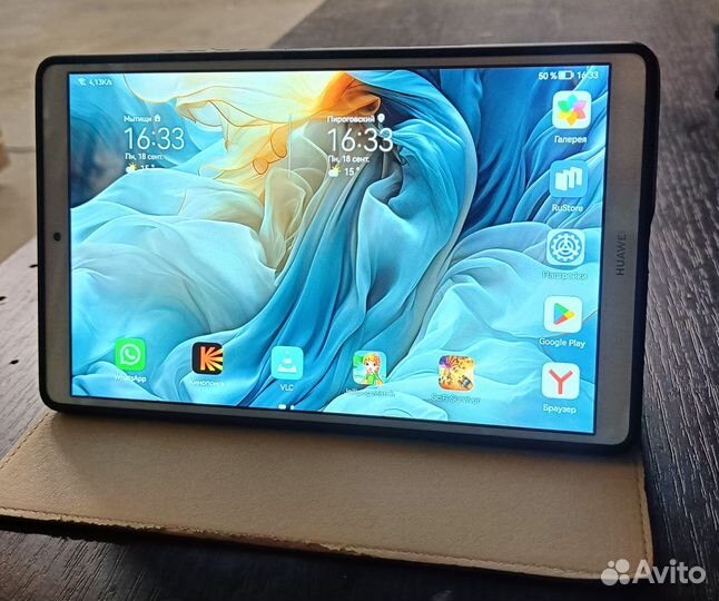 Huawei MediaPad M6 8.4