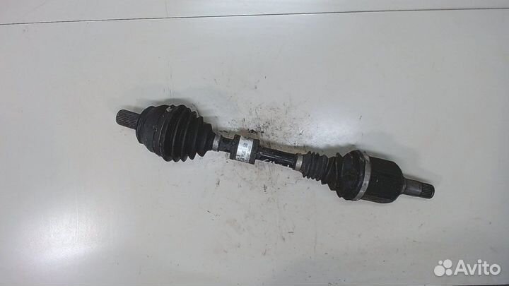 Полуось Mercedes A W177 2018, 2019