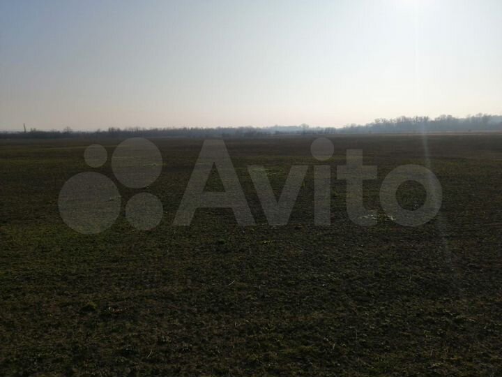 Участок 75 га (СНТ, ДНП)