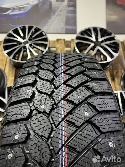 Gislaved Nord Frost 200 ID 195/60 R15 92T