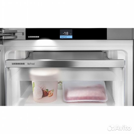 Liebherr XRFsd 5265-20