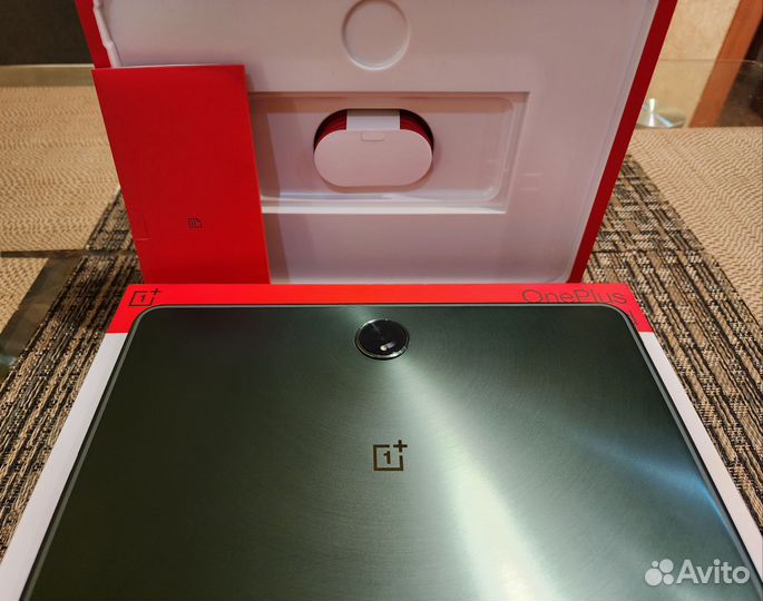 Планшет OnePlus Pad