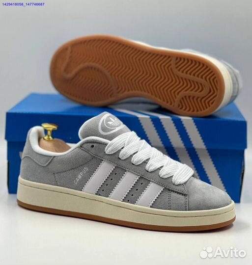 Adidas Campus 00s (Арт.18347)