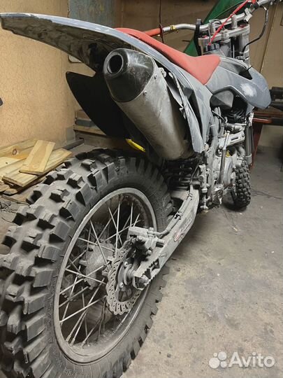 Продам racer 300