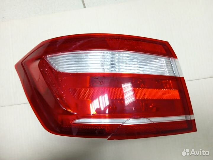 Фонарь внешний левый LADA Vesta Sedan