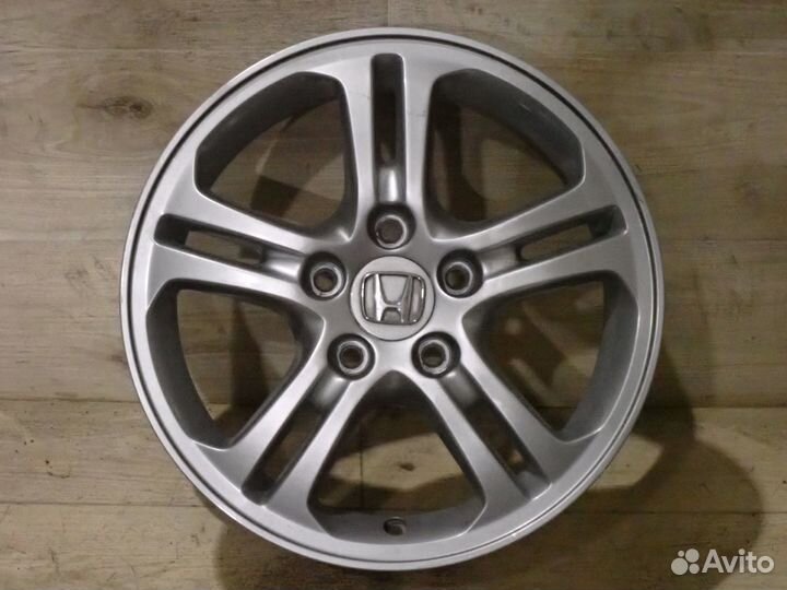 Оригинальные диски R16 Honda Civic