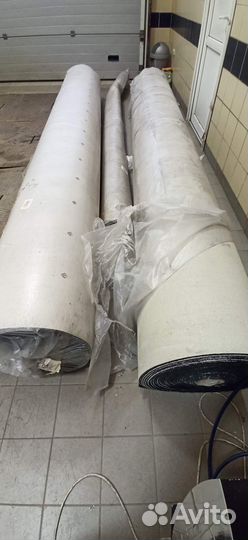 Ковролин Betap City Life (Сити Лайф) 1000 78, 4м