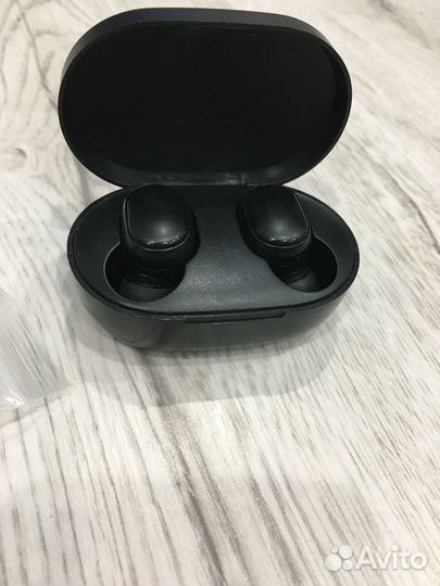 Redmi airdots 2
