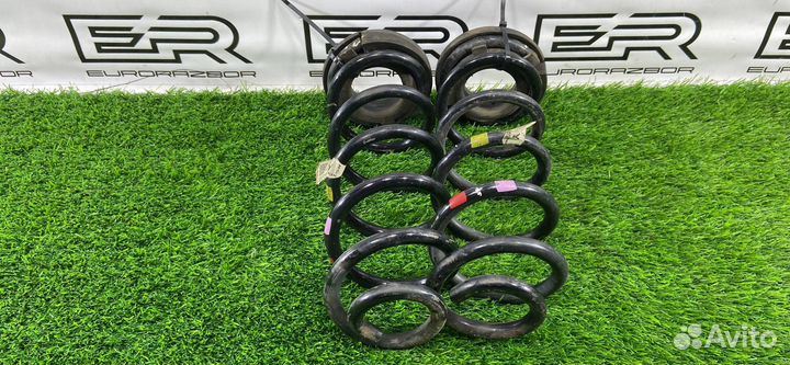 Пружины задние 55335-S1430 Santa Fe TM