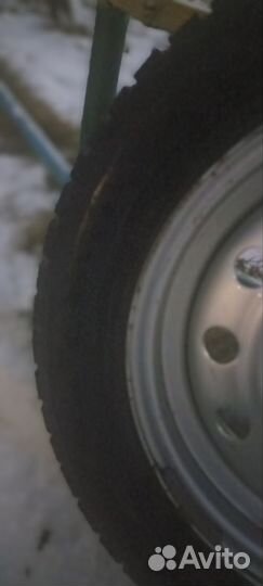 Литые диски r14 на ваз