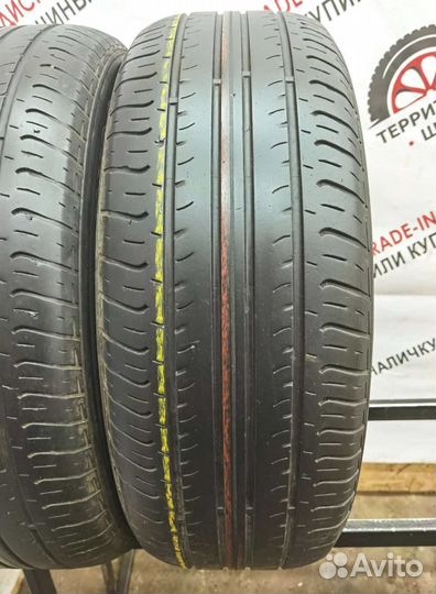 Hankook Optimo K415 225/60 R17 99H