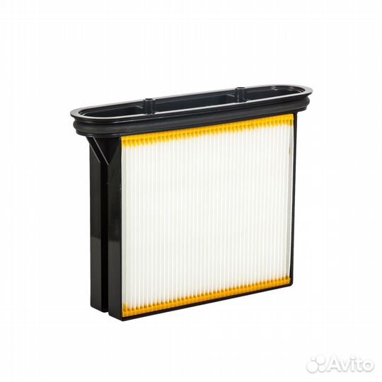 Фильтр для пылесоса Starmix / Bosch / Metabo