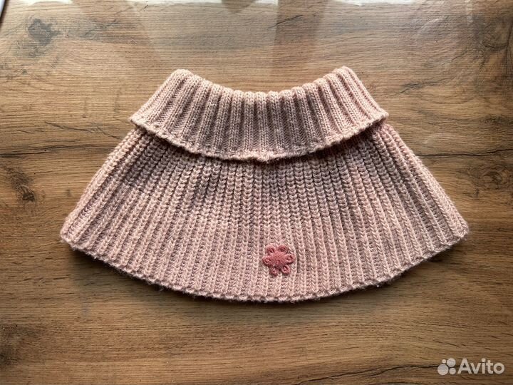 Манишка Lassie б/р