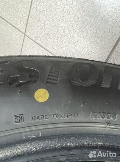 Bridgestone Alenza 001 235/55 R19