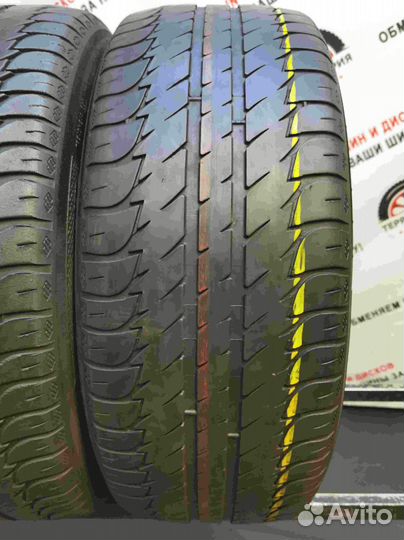 Kleber Dynaxer HP3 215/55 R17 94W