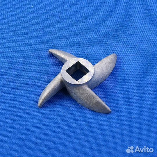 Нож мясорубки Аксион, Бриз, Ротор