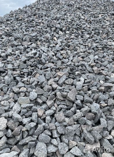 Бутовый камень