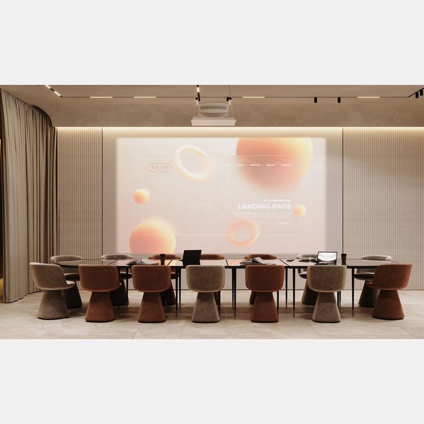 Квартира-студия, 25,7 м², 20/23 эт.