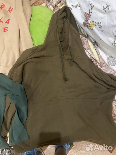 Новые женские 52 размер и 54 размер