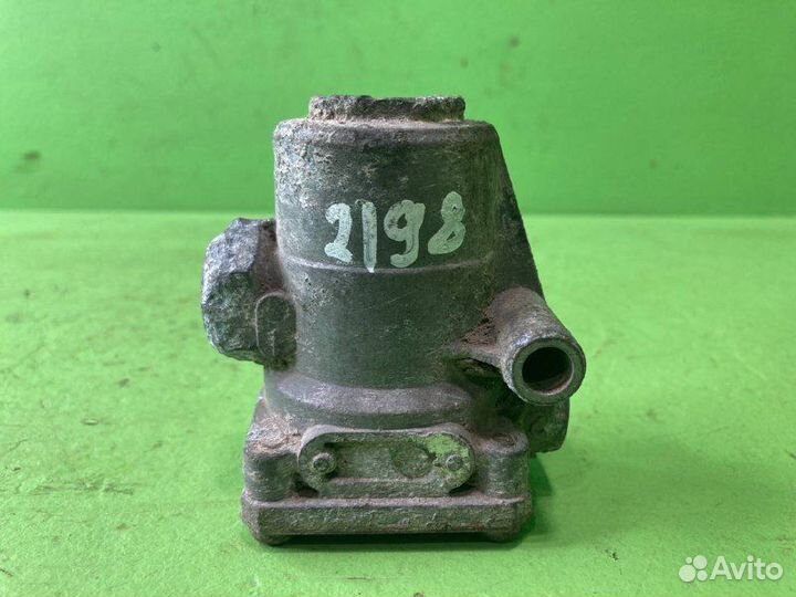 Клапан ограничения давления DAF XF105