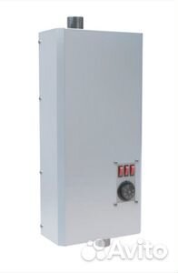 Котел электрический Сигнал E-Term-5кВт, настенный