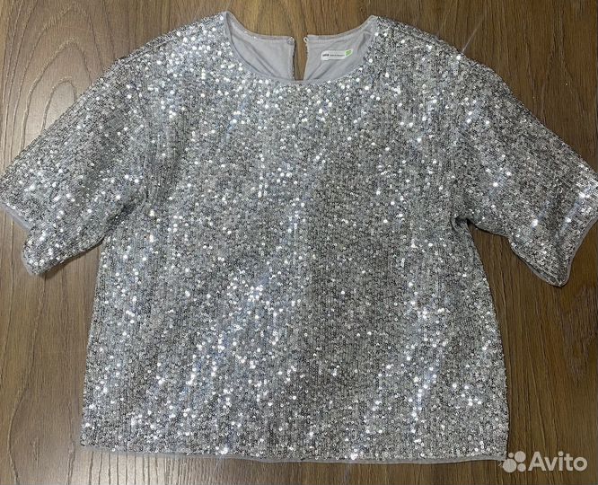 Кофточка нарядная