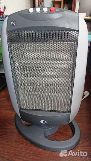 Галогеновый обогреватель Equation SL10