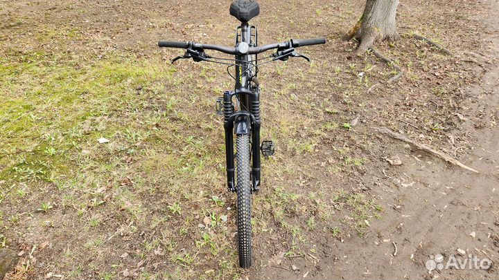 Велосипеды бу взрослый 29 колеса