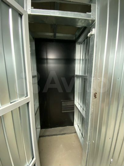 Аренда склада под хранение вещей