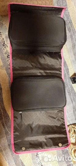 Органайзер-дорожная косметичка