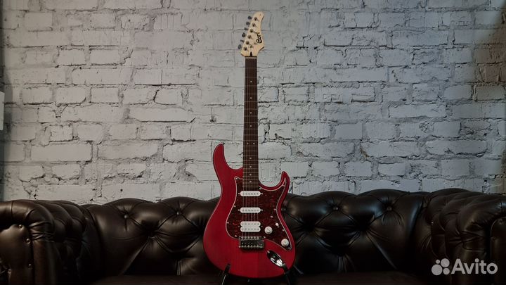 Электрогитара (комплект)