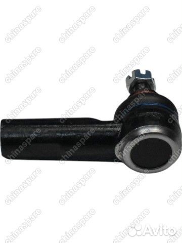 Наконечник рулевой JAC J7