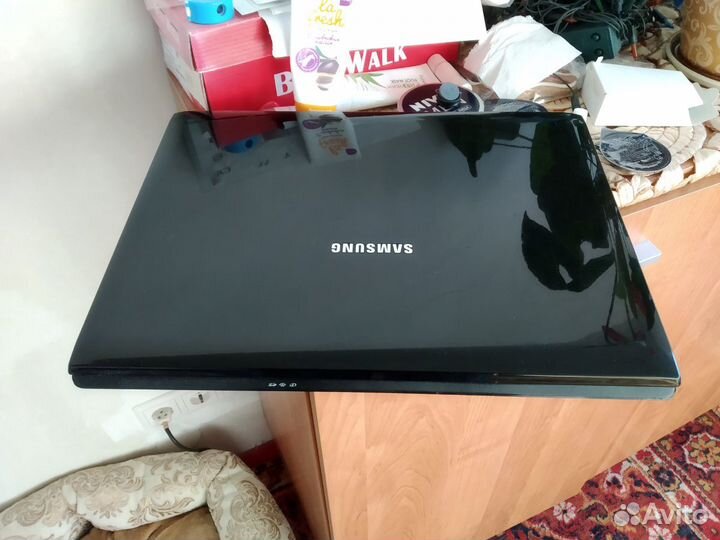 Samsung NP-R70