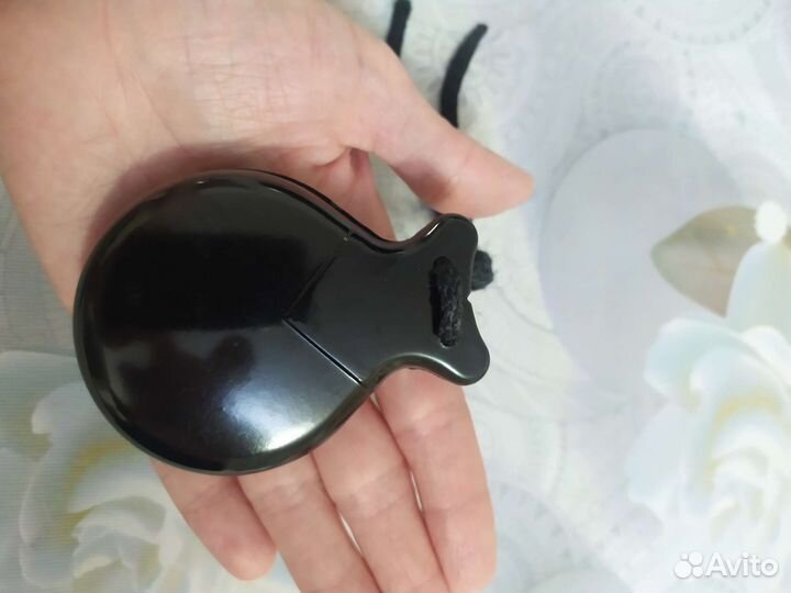 Костаньеты