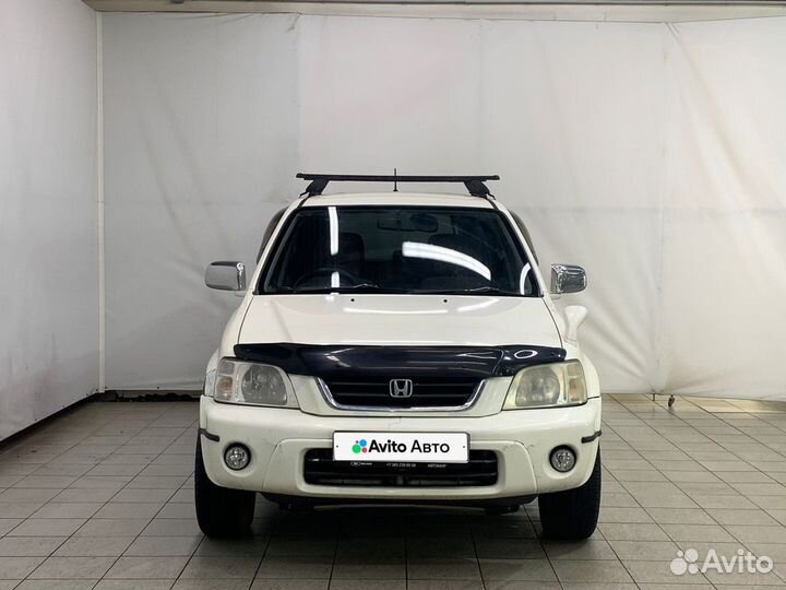 Honda CR-V 2.0 AT, 2000, 214 500 км