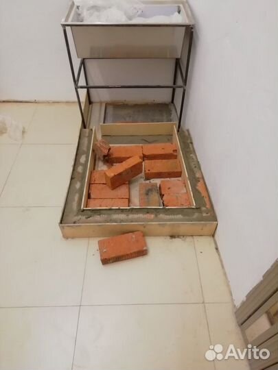 Мастер на час